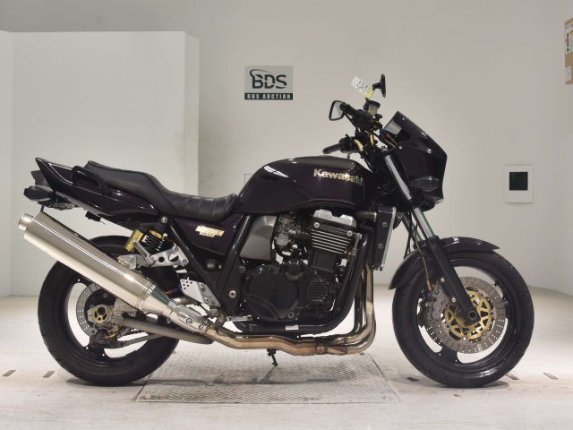 Kawasaki ZRX1100 1997
