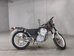 Honda GB250 CLUBMAN 1984