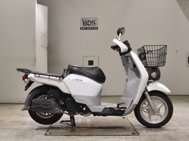 Honda BENLY 50-2 2016