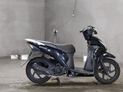 Honda DIO110 2019