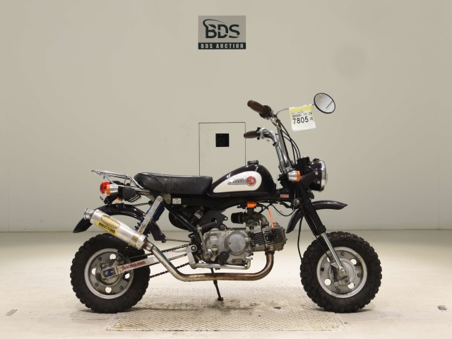 Honda MONKEY 2000