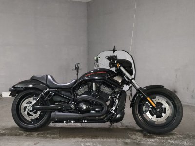 HD VRSC1250 2008