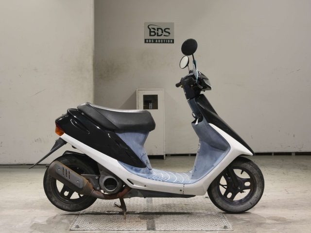 Honda DIO-2 1992