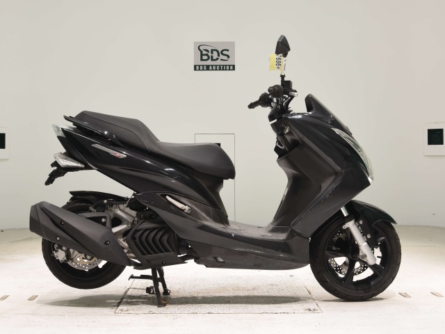 Yamaha MAJESTY 155S 2014