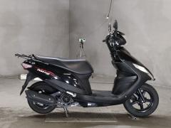 Suzuki ADDRESS V125