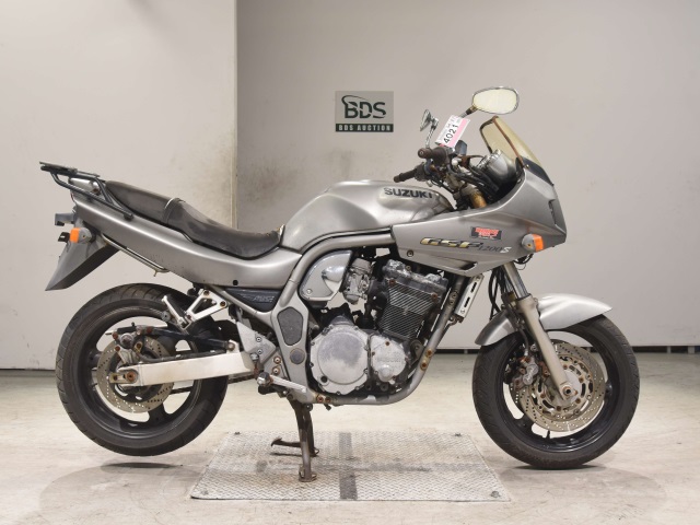 Suzuki GSF1200SA 1996