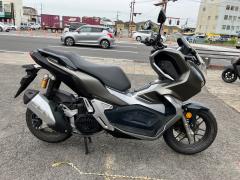 Honda ADV 150 2020