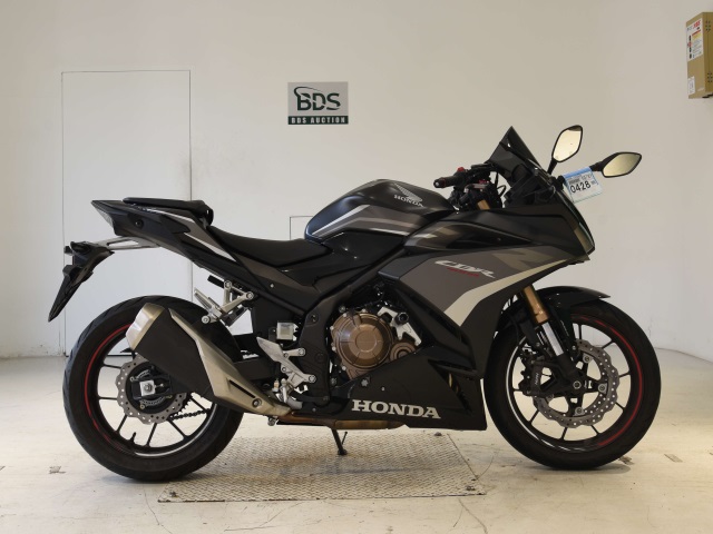 Honda CBR400R 2023