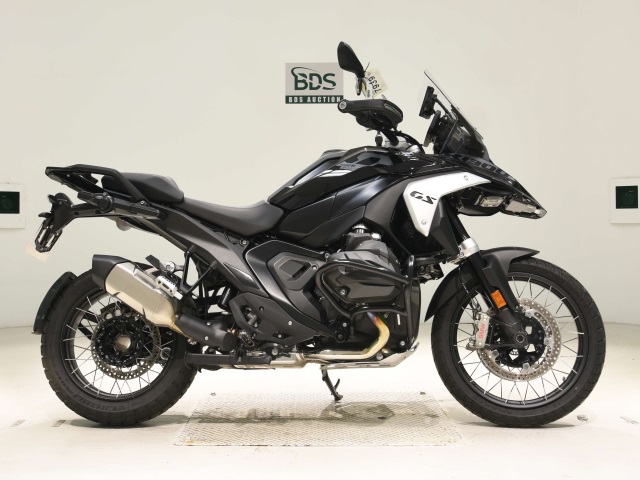BMW r1300gs 2024