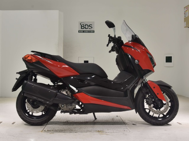 Yamaha X-MAX250-2 2023