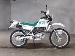 Suzuki DJEBEL125