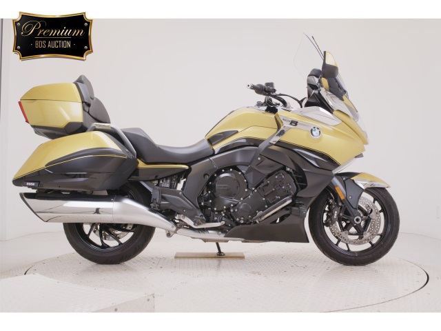 BMW K1600B 2018