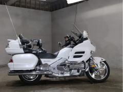 Honda GL1800 2008