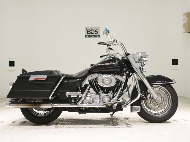 HD ROAD KING FLHR1580 2007