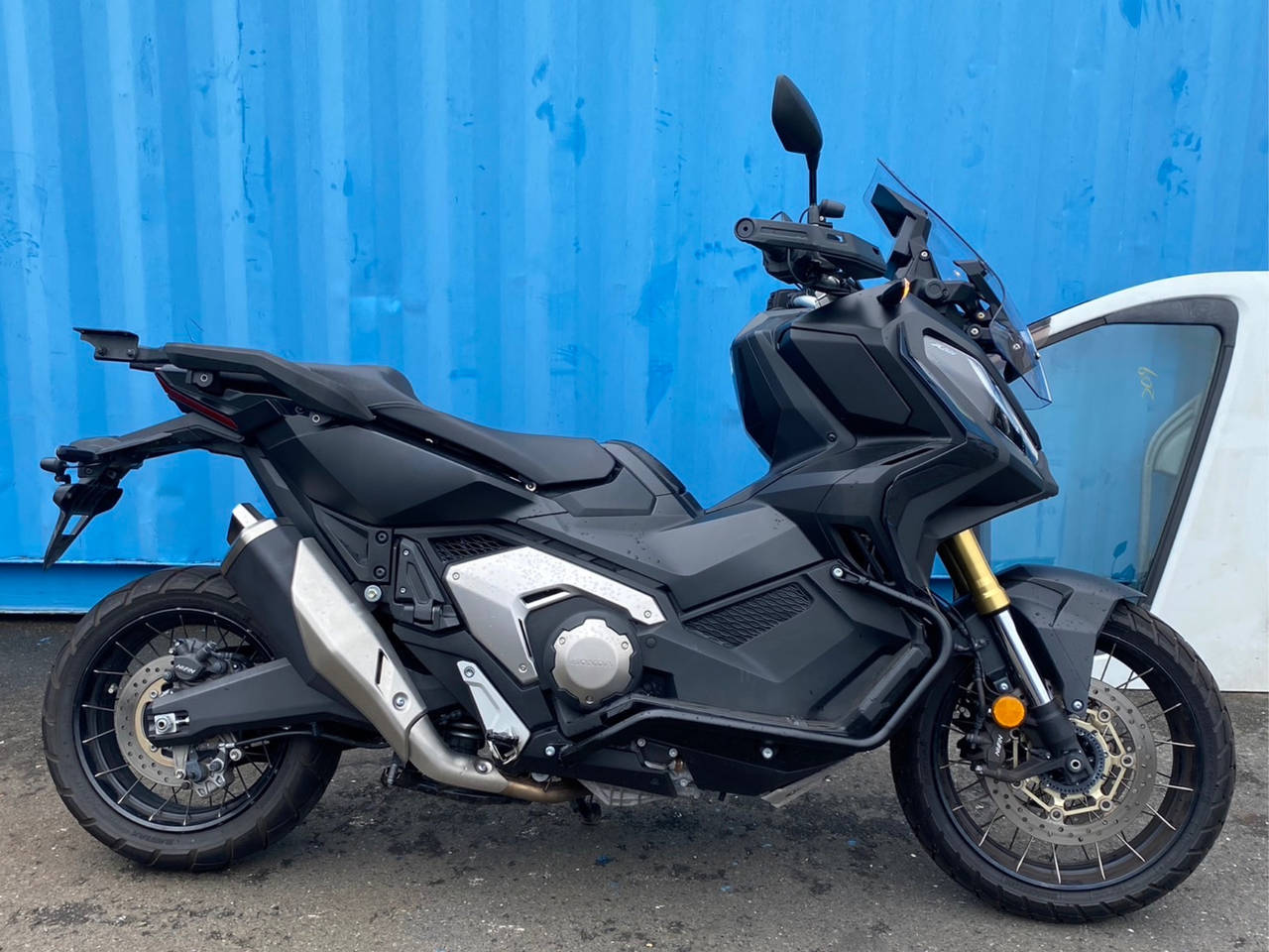 Honda X-ADV 2023