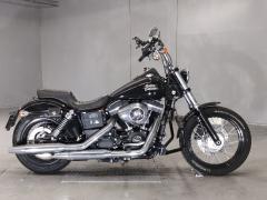 HD STREETBOB FXDB1690 2016