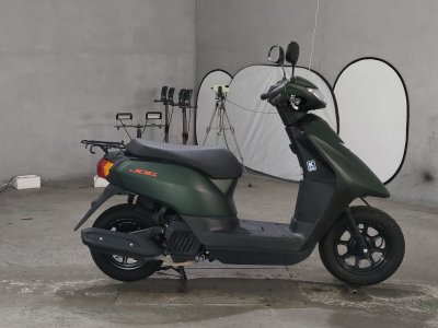 Yamaha JOG 50 2021