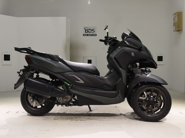 Yamaha TRICITY300 2022