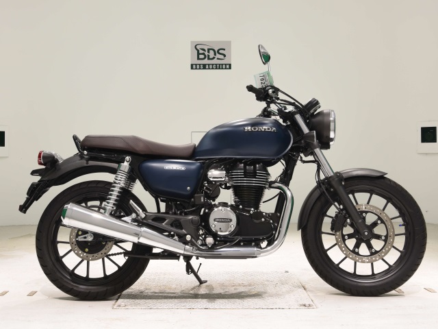Honda GB350 2022