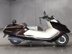 Yamaha MAXAM250 2007