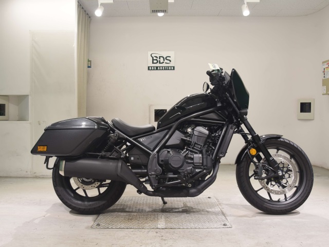 Honda REBEL T CMX1100DCT 2023