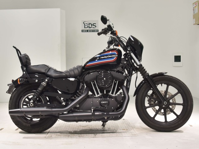 HD IRON XL1200NS 2021