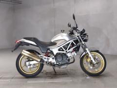 Honda VTR250 2011