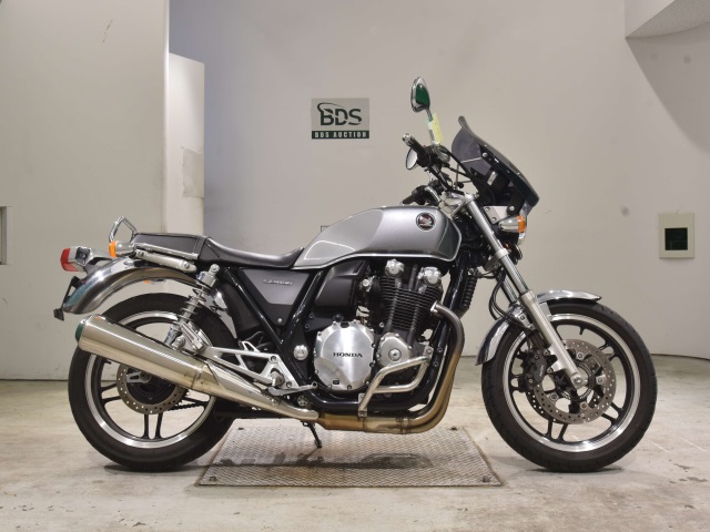 Honda CB1100A 2014