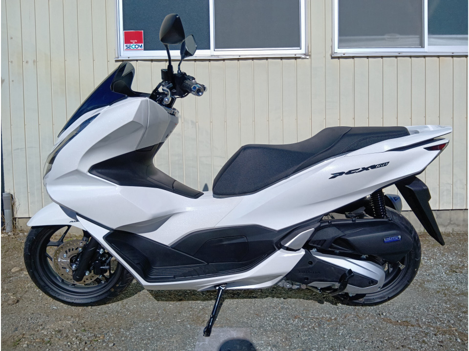 Honda PCX160 2023