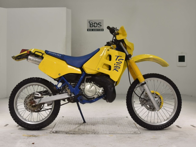 Suzuki TS125R