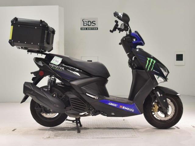 HD FLHXSE1980CVO 2024