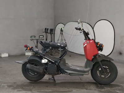Honda ZOOMER 2004