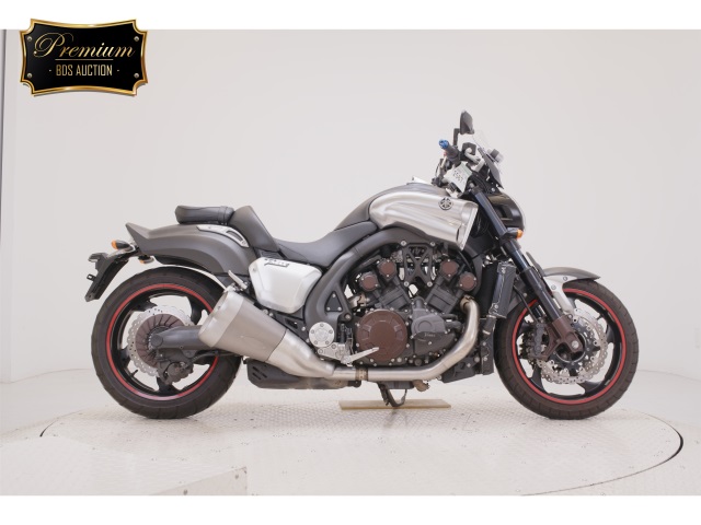 Yamaha V-MAX1700 2011