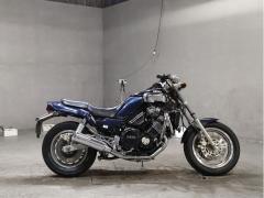 Yamaha FZX750 1993