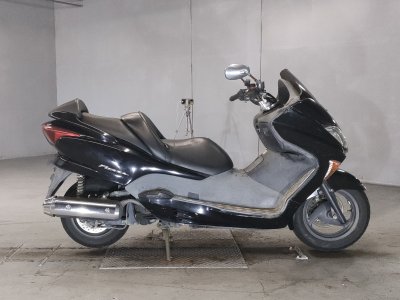 Honda FORZA X 2004