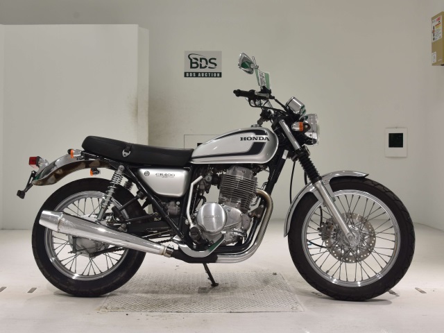 Honda CB400SS 2003
