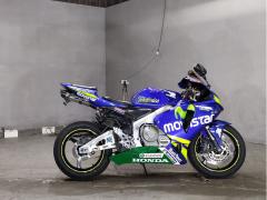 Honda CBR600RR 2007