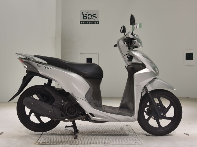 Honda DIO110 2015