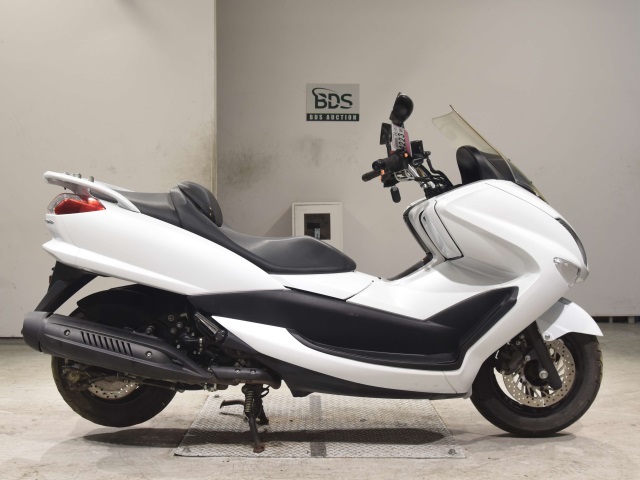 Yamaha MAJESTY 250 2012