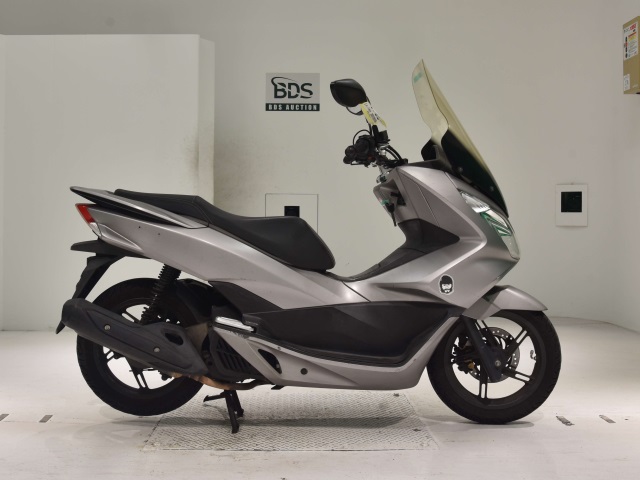 Honda PCX150 2015