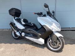 Yamaha T-MAX500A 2010