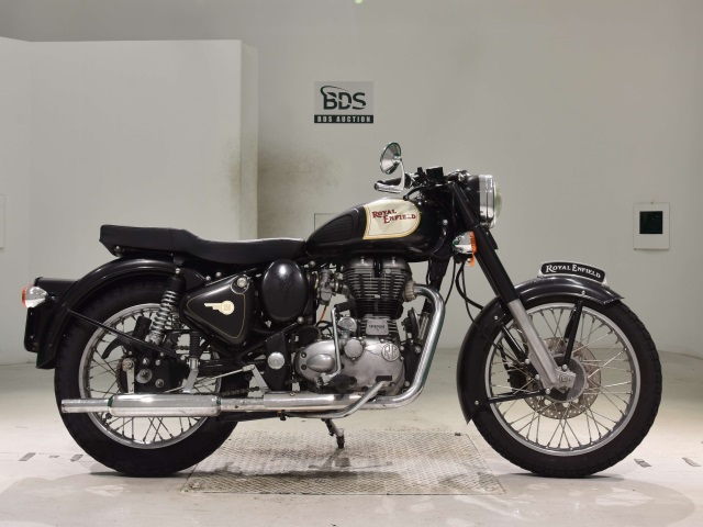 Enfield CLASSIC350 2013