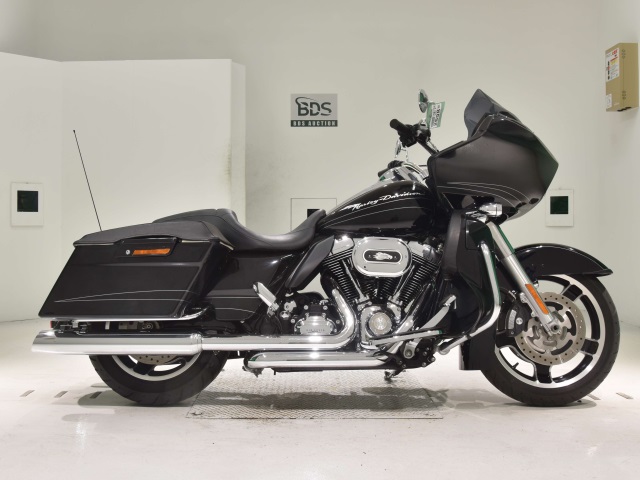 HD ROAD GLIDE FLTRX1580 2011