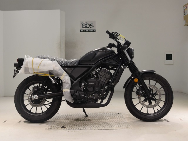 Honda CL250