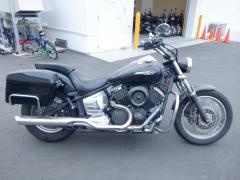 Yamaha DRAGSTAR XVS1100 2010