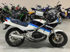 Suzuki RG250