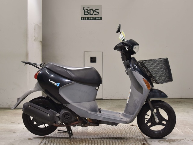 Suzuki LETS4