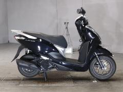 Honda LEAD125 2022