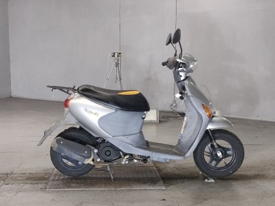 Suzuki LETS4