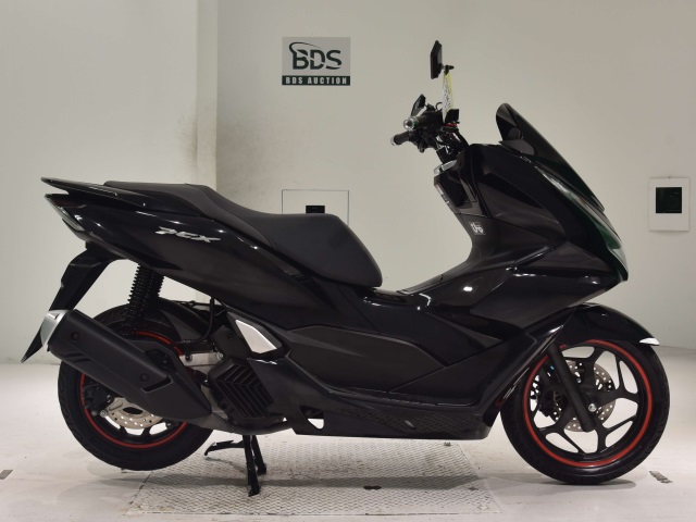 Honda PCX125 2021